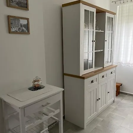 Apartman Abbazia * Opatija
