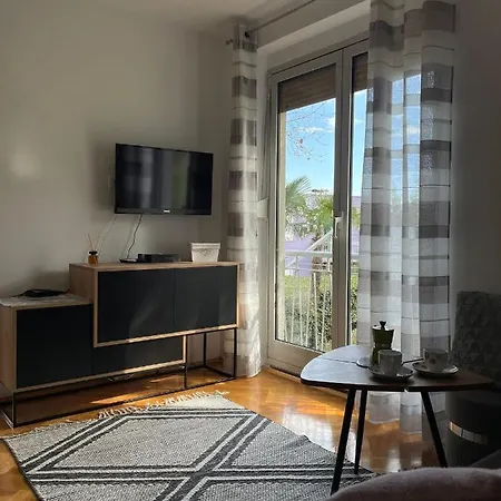 Apartman Abbazia Apartman *
