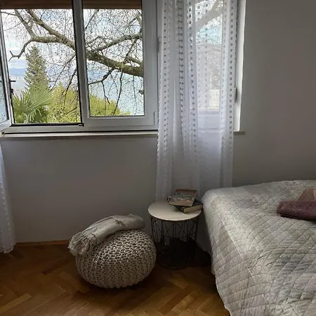Apartman Abbazia *