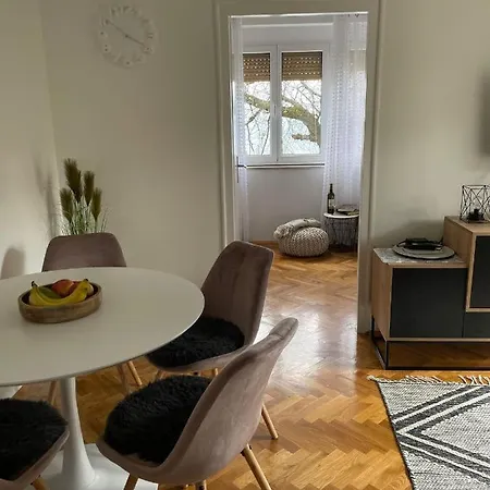 Apartman Abbazia *