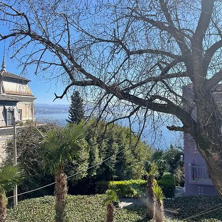 Apartman Abbazia Apartman Opatija
