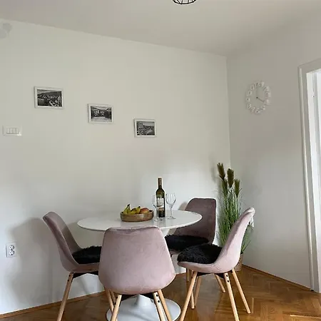 Apartman Apartman Abbazia *