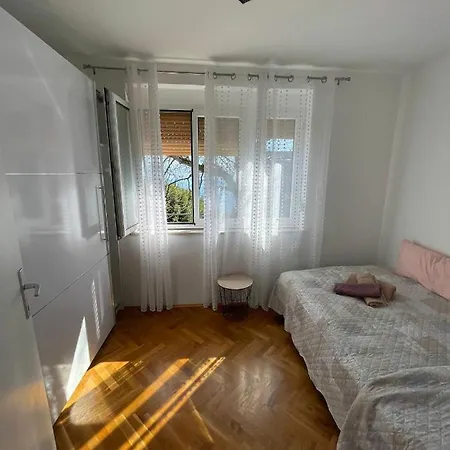 Apartman Abbazia Opatija