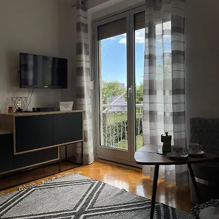 Apartman Abbazia Apartman *
