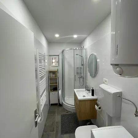 Apartman Abbazia Opatija