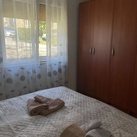 Apartman Abbazia