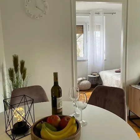 Apartment Apartman Abbazia *