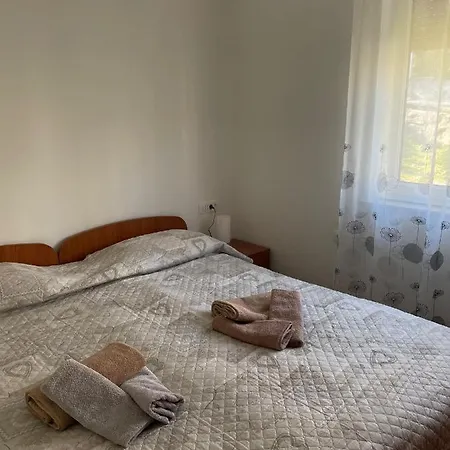Apartment Apartman Abbazia Opatija