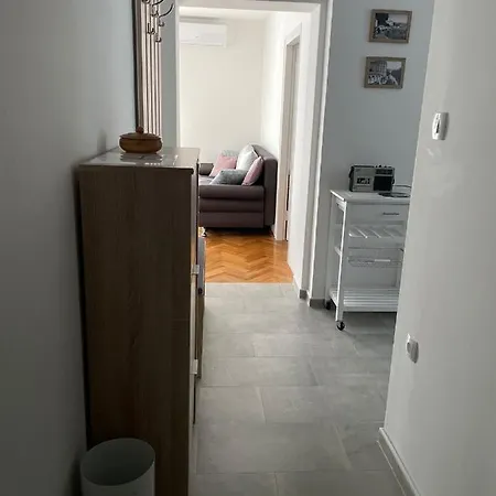 Appartement Apartman Abbazia